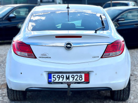 Opel Insignia * 2.0 CDTI  *    * Full Led *  | Mobile.bg   7