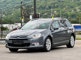 Citroen C5 2.0HDI TOURER 163к.с. АВТОМАТ ИТАЛИЯ - Car24.bg Citroen C5 2.0HDI TOURER 163к.с. АВТОМАТ ИТАЛИЯ