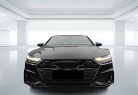 Audi A7 45 TDI Quattro = NEW = S-line Гаранция - Car24.bg Audi A7 45 TDI Quattro = NEW = S-line Гаранция
