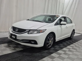 Honda Civic * TOURING * CARFAX * - Car24.bg Honda Civic * TOURING * CARFAX *