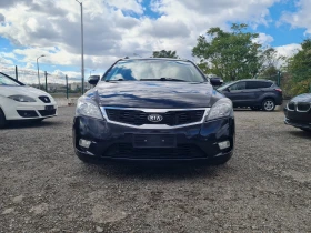 Kia Ceed 1.6CRDI-FACE LIFT ПЕРФЕКТНА - Car24.bg Kia Ceed 1.6CRDI-FACE LIFT ПЕРФЕКТНА