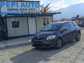 Toyota Auris 1.6 i Automatic - Car24.bg Toyota Auris 1.6 i Automatic