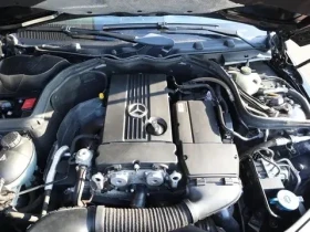 Mercedes-Benz C 180 1, 8i-156k.c/KOMPRESSOR/МУЛТИМЕДИЯ/КОЖА/ПОДГРЕВ!!! - 13555 лв. / 6930.56 € - 18171512 10 | Car24.bg Mercedes-Benz C 180 1, 8i-156k.c/KOMPRESSOR/МУЛТИМЕДИЯ/КОЖА/ПОДГРЕВ!!! - 13555 лв. / 6930.56 € - 18171512 10