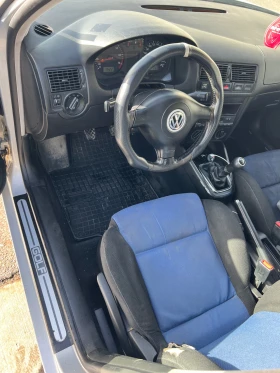 VW Golf 1.6 ГАЗ/БЕНЗИН - 1700 € / 3324.91 лв. - 15191535 6 | Car24.bg VW Golf 1.6 ГАЗ/БЕНЗИН - 1700 € / 3324.91 лв. - 15191535 6