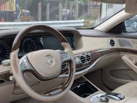 Mercedes-Benz S 550 4MATIC* КОЖА* ПОДГРЕВ* ОБДУХВ* BURMAST.* PANO* 360 - 18900 € / 36965.19 лв. - 67203457 6 | Car24.bg Mercedes-Benz S 550 4MATIC* КОЖА* ПОДГРЕВ* ОБДУХВ* BURMAST.* PANO* 360 - 18900 € / 36965.19 лв. - 67203457 6
