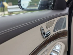 Mercedes-Benz S 550 4MATIC* КОЖА* ПОДГРЕВ* ОБДУХВ* BURMAST.* PANO* 360 - 18900 € / 36965.19 лв. - 67203457 5 | Car24.bg Mercedes-Benz S 550 4MATIC* КОЖА* ПОДГРЕВ* ОБДУХВ* BURMAST.* PANO* 360 - 18900 € / 36965.19 лв. - 67203457 5