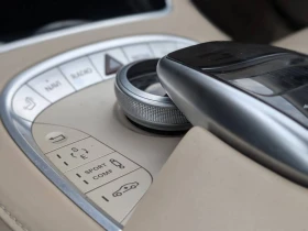 Mercedes-Benz S 550 4MATIC* КОЖА* ПОДГРЕВ* ОБДУХВ* BURMAST.* PANO* 360 - 18900 € / 36965.19 лв. - 67203457 12 | Car24.bg Mercedes-Benz S 550 4MATIC* КОЖА* ПОДГРЕВ* ОБДУХВ* BURMAST.* PANO* 360 - 18900 € / 36965.19 лв. - 67203457 12