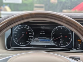Mercedes-Benz S 550 4MATIC* КОЖА* ПОДГРЕВ* ОБДУХВ* BURMAST.* PANO* 360 - 18900 € / 36965.19 лв. - 67203457 8 | Car24.bg Mercedes-Benz S 550 4MATIC* КОЖА* ПОДГРЕВ* ОБДУХВ* BURMAST.* PANO* 360 - 18900 € / 36965.19 лв. - 67203457 8