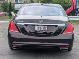 Mercedes-Benz S 550 4MATIC* КОЖА* ПОДГРЕВ* ОБДУХВ* BURMAST.* PANO* 360 - 18900 € / 36965.19 лв. - 67203457 4 | Car24.bg Mercedes-Benz S 550 4MATIC* КОЖА* ПОДГРЕВ* ОБДУХВ* BURMAST.* PANO* 360 - 18900 € / 36965.19 лв. - 67203457 4