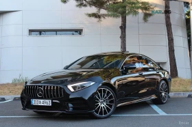 Mercedes-Benz CLS 450 4MATIC/AMG-LINE/DRIVE-ASSISTS/BURMESTER/SUNROOF