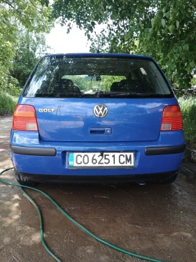 VW Golf undefined | Auto.bg — изображение 5 VW Golf undefined | Auto.bg — изображение 5
