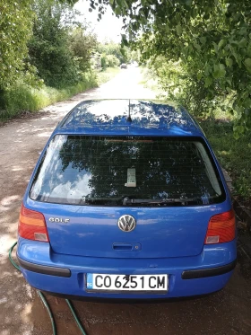 VW Golf undefined | Auto.bg — изображение 6 VW Golf undefined | Auto.bg — изображение 6