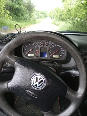 VW Golf undefined | Auto.bg — изображение 7 VW Golf undefined | Auto.bg — изображение 7