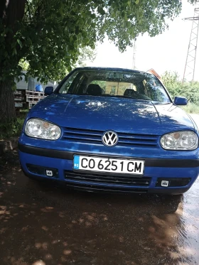 VW Golf undefined | Auto.bg — изображение 4 VW Golf undefined | Auto.bg — изображение 4