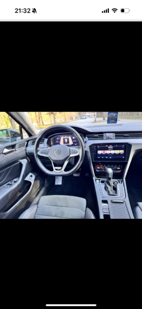 VW Passat 4x4 360 camera - 22699 € / 44395.39 лв. - 86831871 9 | Car24.bg VW Passat 4x4 360 camera - 22699 € / 44395.39 лв. - 86831871 9