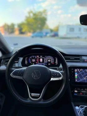 VW Passat 4x4 360 camera - 22699 € / 44395.39 лв. - 86831871 3 | Car24.bg VW Passat 4x4 360 camera - 22699 € / 44395.39 лв. - 86831871 3