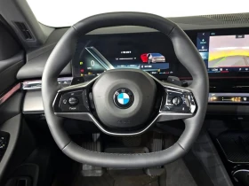 BMW 520 2.0 190 hp Automatic | Auto.bg — изображение 11 BMW 520 2.0 190 hp Automatic | Auto.bg — изображение 11