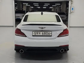 Genesis G70 2.2D SUPREME | Auto.bg — изображение 4 Genesis G70 2.2D SUPREME | Auto.bg — изображение 4
