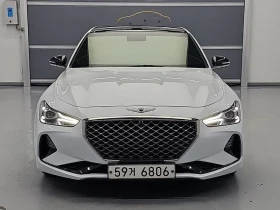 Genesis G70 2.2D SUPREME | Auto.bg — изображение 3 Genesis G70 2.2D SUPREME | Auto.bg — изображение 3