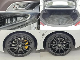 Genesis G70 2.2D SUPREME | Auto.bg — изображение 5 Genesis G70 2.2D SUPREME | Auto.bg — изображение 5