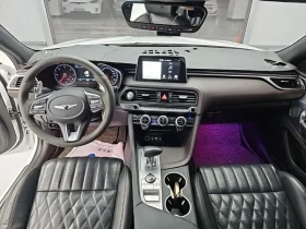 Genesis G70 2.2D SUPREME | Auto.bg — изображение 7 Genesis G70 2.2D SUPREME | Auto.bg — изображение 7