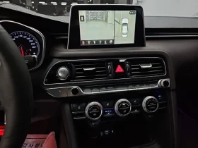 Genesis G70 2.2D SUPREME | Auto.bg — изображение 10 Genesis G70 2.2D SUPREME | Auto.bg — изображение 10