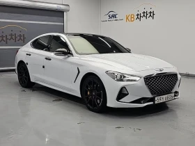 Genesis G70 2.2D SUPREME | Auto.bg — изображение 2 Genesis G70 2.2D SUPREME | Auto.bg — изображение 2