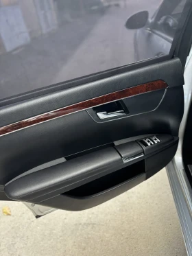 Mercedes-Benz S 550 - 11300 € - 45370552 15 | Car24.bg Mercedes-Benz S 550 - 11300 € - 45370552 15