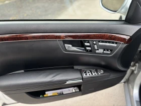 Mercedes-Benz S 550 - 11300 € - 45370552 12 | Car24.bg Mercedes-Benz S 550 - 11300 € - 45370552 12
