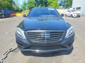 Mercedes-Benz S 550 4.6l | Auto.bg — изображение 5 Mercedes-Benz S 550 4.6l | Auto.bg — изображение 5