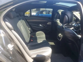 Mercedes-Benz S 550 4.6l | Auto.bg — изображение 10 Mercedes-Benz S 550 4.6l | Auto.bg — изображение 10