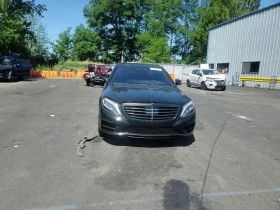 Mercedes-Benz S 550 4.6l | Auto.bg — изображение 13 Mercedes-Benz S 550 4.6l | Auto.bg — изображение 13