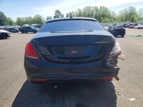 Mercedes-Benz S 550 4.6l | Auto.bg — изображение 6 Mercedes-Benz S 550 4.6l | Auto.bg — изображение 6
