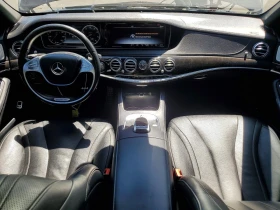 Mercedes-Benz S 550 4.6l | Auto.bg — изображение 8 Mercedes-Benz S 550 4.6l | Auto.bg — изображение 8