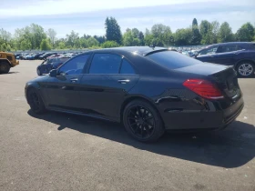 Mercedes-Benz S 550 4.6l | Auto.bg — изображение 2 Mercedes-Benz S 550 4.6l | Auto.bg — изображение 2