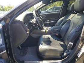 Mercedes-Benz S 550 4.6l | Auto.bg — изображение 7 Mercedes-Benz S 550 4.6l | Auto.bg — изображение 7