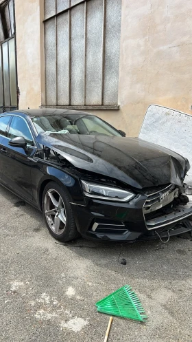 Audi A5 undefined | Auto.bg — изображение 8 Audi A5 undefined | Auto.bg — изображение 8
