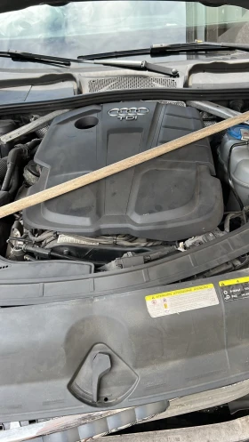 Audi A5 undefined | Auto.bg — изображение 5 Audi A5 undefined | Auto.bg — изображение 5