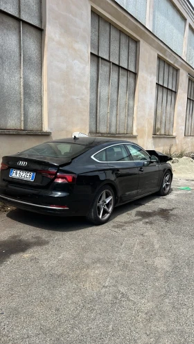 Audi A5 undefined | Auto.bg — изображение 9 Audi A5 undefined | Auto.bg — изображение 9