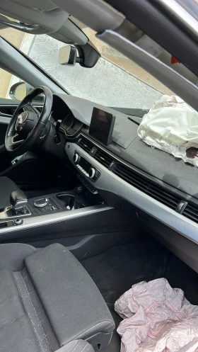 Audi A5 undefined | Auto.bg — изображение 6 Audi A5 undefined | Auto.bg — изображение 6