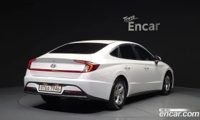 Hyundai Sonata 2.0 Smart - 12900 € - 90048350 2 | Car24.bg Hyundai Sonata 2.0 Smart - 12900 € - 90048350 2