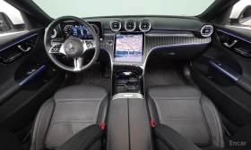Mercedes-Benz C 200 Digital Light* Ambient Lighting | Auto.bg — изображение 5 Mercedes-Benz C 200 Digital Light* Ambient Lighting | Auto.bg — изображение 5