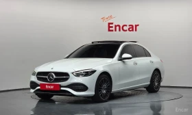 Mercedes-Benz C 200 Digital Light* Ambient Lighting