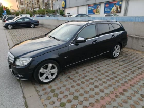 Mercedes-Benz C 200 OM 646 - 5400 € - 16209032 2 | Car24.bg Mercedes-Benz C 200 OM 646 - 5400 € - 16209032 2