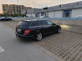 Mercedes-Benz C 200 OM 646 - 5400 € - 16209032 16 | Car24.bg Mercedes-Benz C 200 OM 646 - 5400 € - 16209032 16