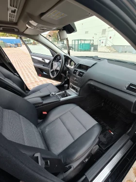 Mercedes-Benz C 200 OM 646 - 5400 € - 16209032 10 | Car24.bg Mercedes-Benz C 200 OM 646 - 5400 € - 16209032 10