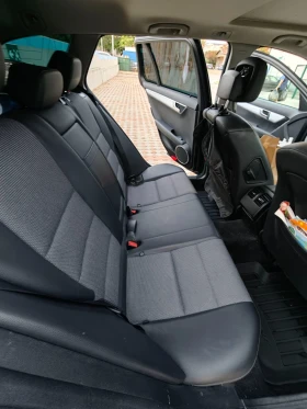 Mercedes-Benz C 200 OM 646 - 5400 € - 16209032 11 | Car24.bg Mercedes-Benz C 200 OM 646 - 5400 € - 16209032 11