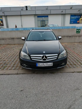 Mercedes-Benz C 200 OM 646 - 5400 € - 16209032 4 | Car24.bg Mercedes-Benz C 200 OM 646 - 5400 € - 16209032 4