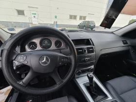 Mercedes-Benz C 200 OM 646 - 5400 € - 16209032 9 | Car24.bg Mercedes-Benz C 200 OM 646 - 5400 € - 16209032 9