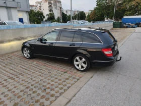Mercedes-Benz C 200 OM 646 - 5400 € - 16209032 12 | Car24.bg Mercedes-Benz C 200 OM 646 - 5400 € - 16209032 12